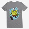 Spongebob Design T Shirt SR01