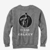 Star Wars Darth Sweatshirt EM01