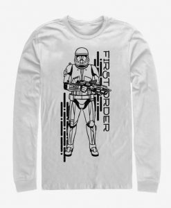 Star Wars Rise Sweatshirt Sr30