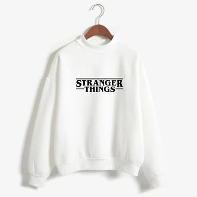 Stranger Things Sweatshirts EM01
