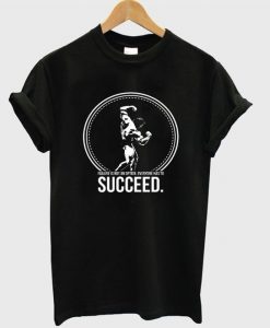 Succeed T-Shirt EM01