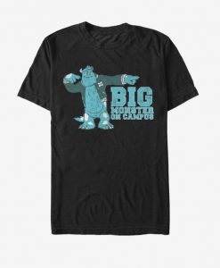 Sully Big Monster T-Shirt VL28