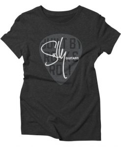 Sully Guitars T-Shirt VL28