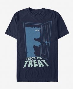 Sully's Treat T-Shirt VL28