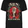 Sun Records Electric T-Shirt VL