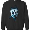 Sweatshirts Joker Harujaku Blac DV01