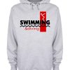 Swimming And Diving Sport Hoodie EL01