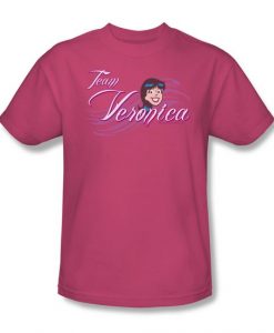 Team Veronica T-Shirt EM