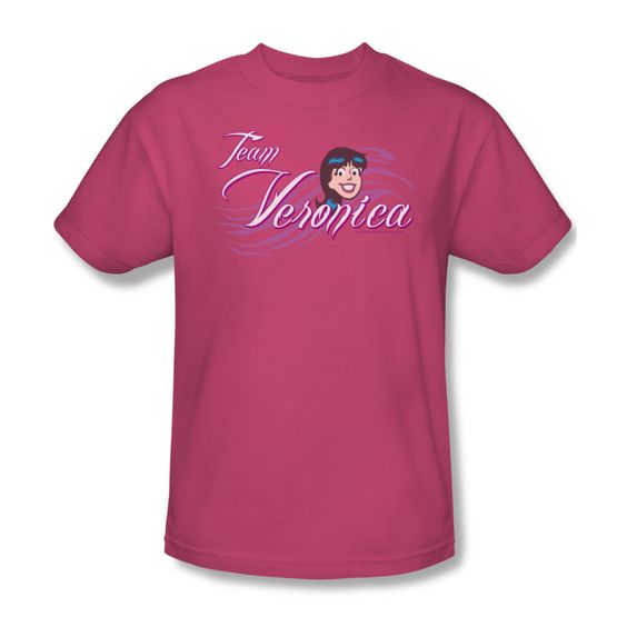 Team Veronica T-Shirt EM