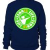 Tennis Life Sweatshirt EL01