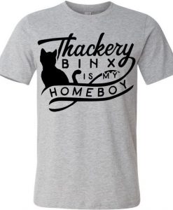 Thackery T Shirt SR30