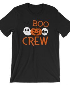 The Boo Crew from T-Shirt EL01