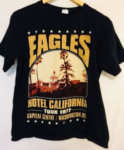 The Eagles Rock Band VL