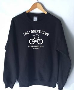 The Losers Club Sweatshirt AV01