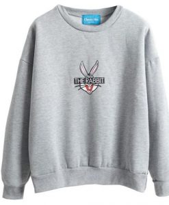 The Rabbit Sweatshirt EL01