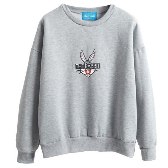 The Rabbit Sweatshirt EL01