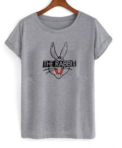 The Rabbit T-shirt SR30