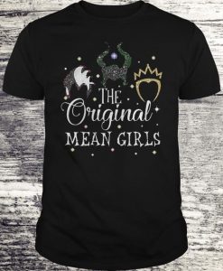 The original mean girls T-Shirt EL01