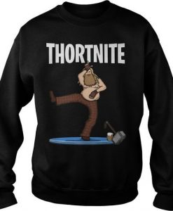Thortnite Fortnite Sweatshirt SR01