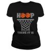 Trendy Basket Ball T-Shirt AZ01