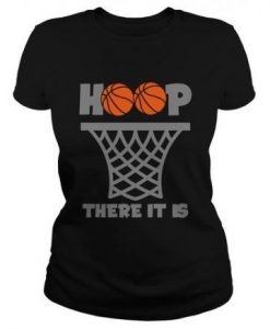 Trendy Basket Ball T-Shirt AZ01