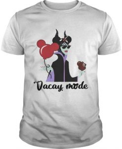Vacay mode Tshirt EL01