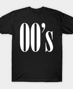 Version 00s Classic T-Shirt AZ