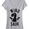 WINO SAUR T-Shirt AV01