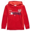 Washington nationals hoodie AV01