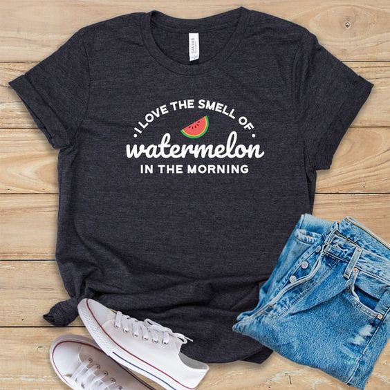 Watermelon T-Shirt EM01