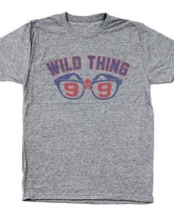 Wild Thing 99 T-shirt FD01