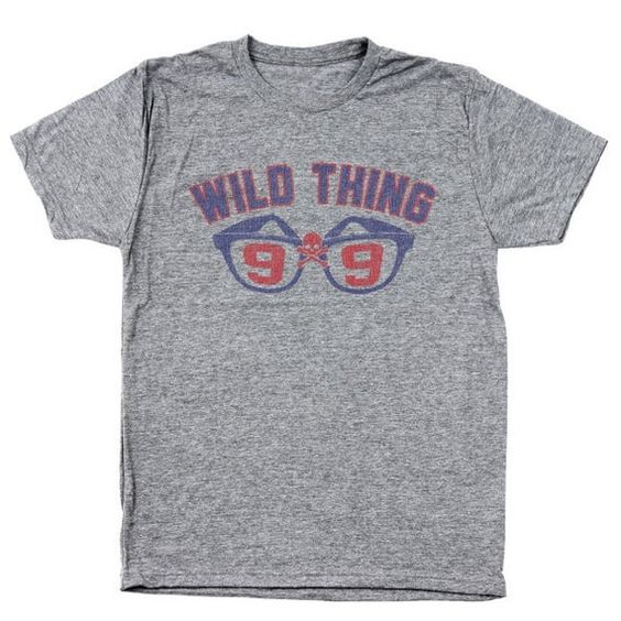 Wild Thing 99 T-shirt FD01