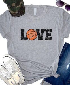 Women Basketball T-Shirt AZ01