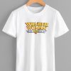 Wonder Woman printed T-Shirt DV