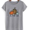 its fall y'all T shirt SR30