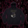 All journeys have secret destinations of which the traveler is unaware Hoodie