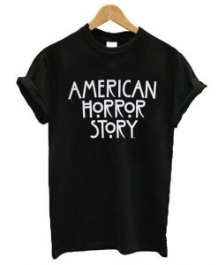 American Horror Story T-Shirt VL11N
