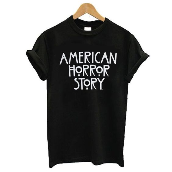 American Horror Story T-Shirt VL11N
