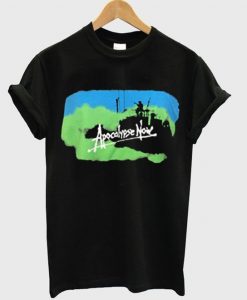 Apocalypse Now T-Shirt EL13N