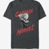 AvengersCaptain Marvel T-Shirt ER6N