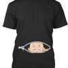 Baby Maternity T-Shirt SR15N