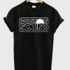 Balaton Sound Tshirt EL13N