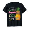 Be Like A Pineapple T-shirt N12FD