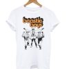 Beastie Boys Graphic T shirt SR15N