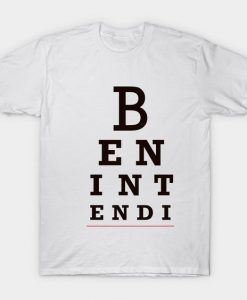 Benintendi White T-shirt FD8N