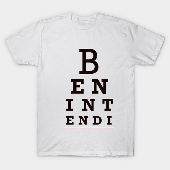 Benintendi White T-shirt FD8N