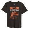Billy Joel Tshirt EL1N