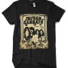 Black Sabbath T-Shirt EL1N