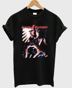 Blade Runner T-Shirt EL13N