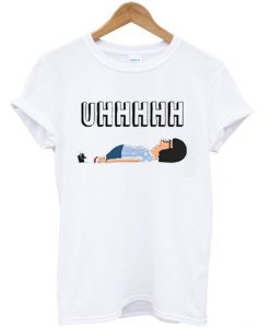 Bob’s Burger Tshirt EL13N